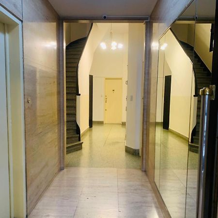 Апартаменты Dto 1Amb. Recoleta Буэнос-Айрес Экстерьер фото