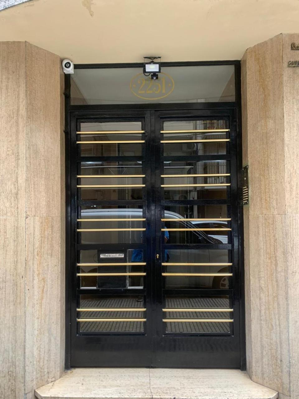 Апартаменты Dto 1Amb. Recoleta Буэнос-Айрес Экстерьер фото